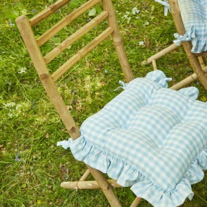 Flash Sale Nancy Bamboo Garden Chair Chairs