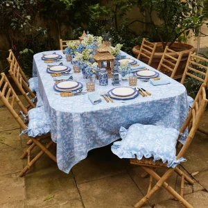 Flash Sale Nancy Bamboo Garden Chair Chairs