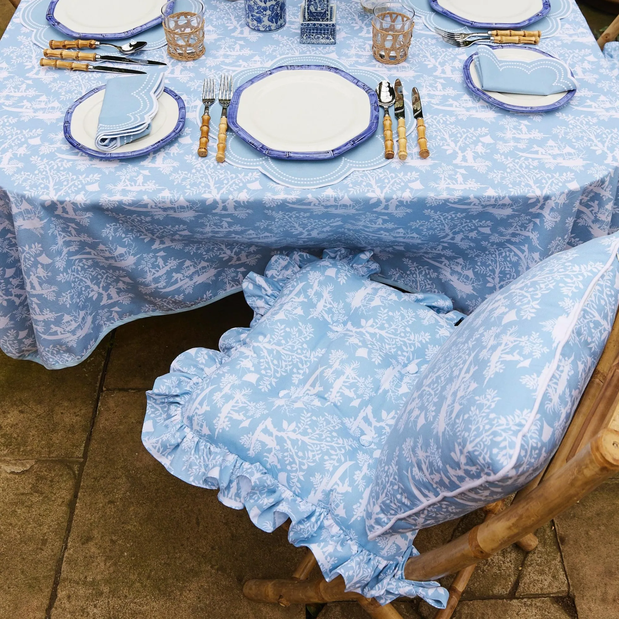 nancy_bamboo_garden_chair_5.webp Flash Sale Nancy Bamboo Garden Chair Chairs