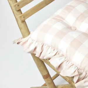 Flash Sale Nancy Bamboo Garden Chair Chairs