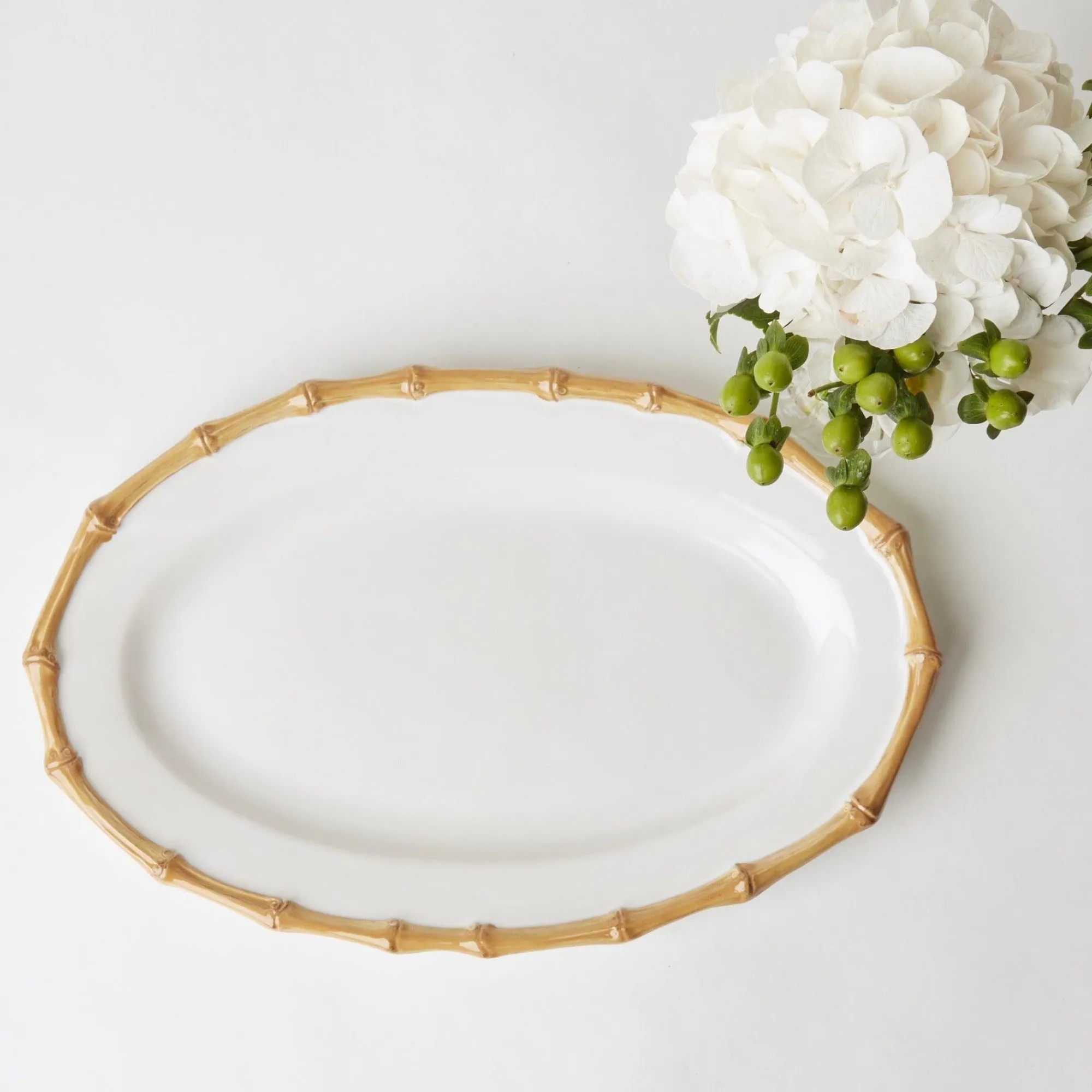 nancy_bamboo_oval_platter_3.webp Store Nancy Bamboo Oval Platter Bamboo Crockery