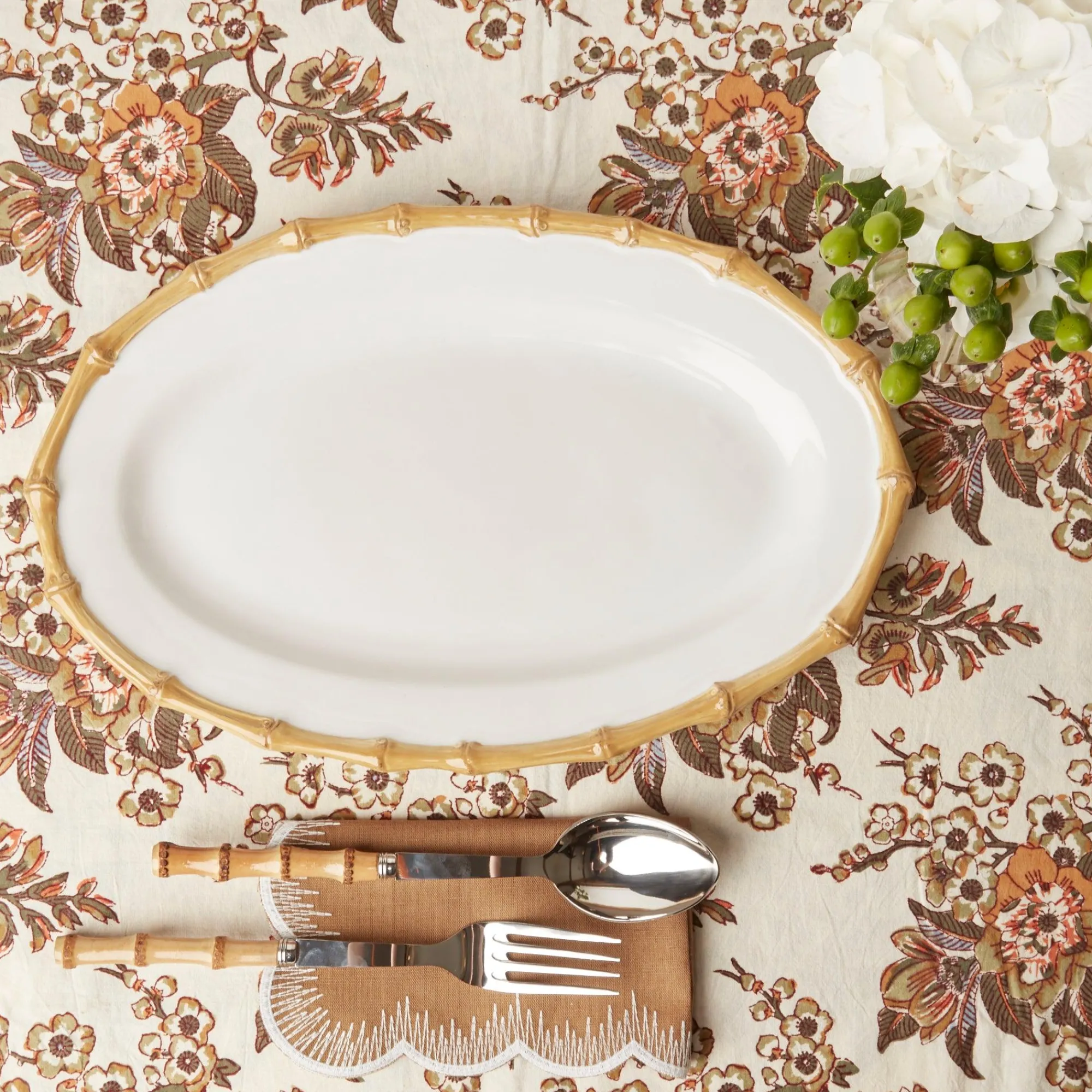 nancy_bamboo_oval_platter_4.webp Store Nancy Bamboo Oval Platter Bamboo Crockery