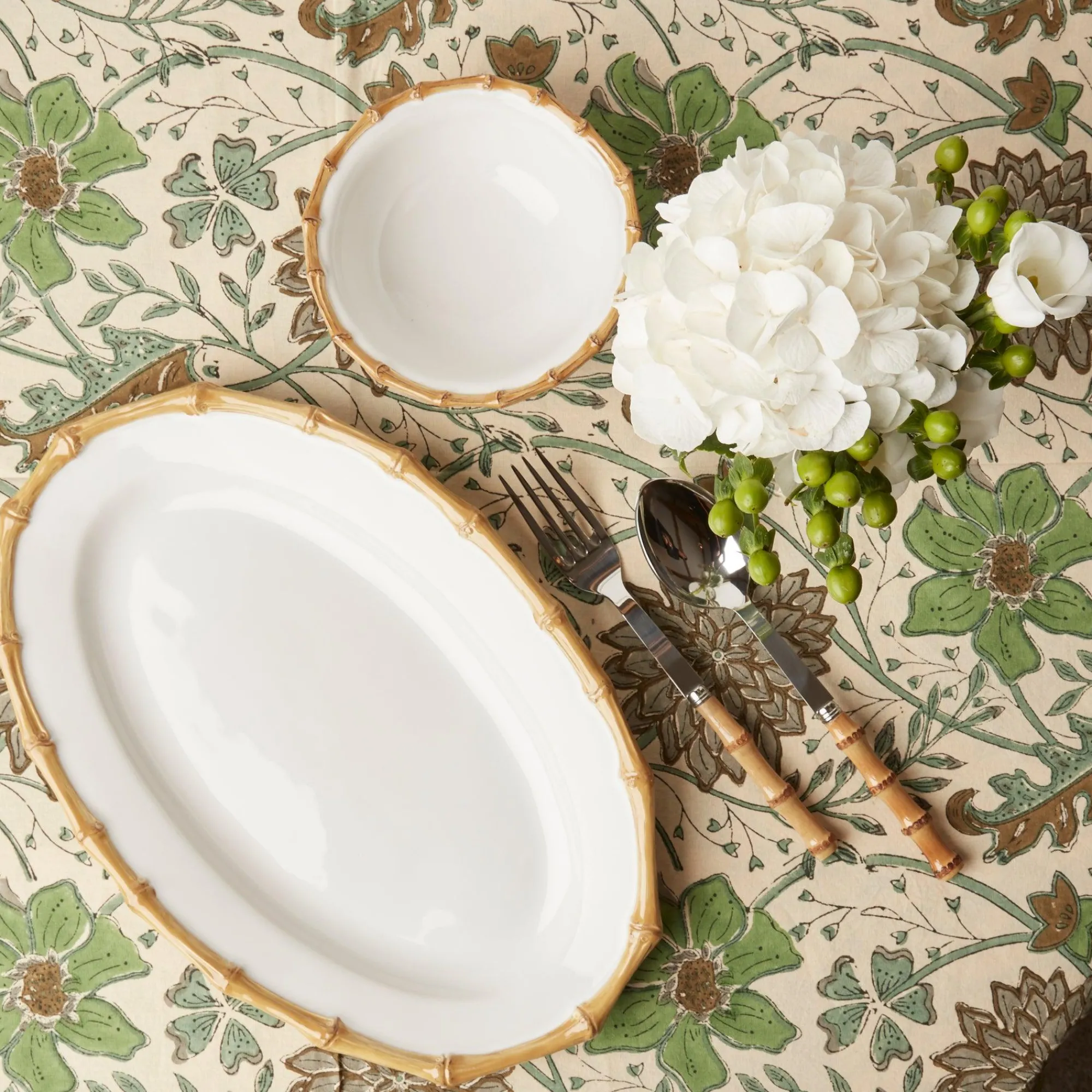 nancy_bamboo_oval_platter_5.webp Store Nancy Bamboo Oval Platter Bamboo Crockery