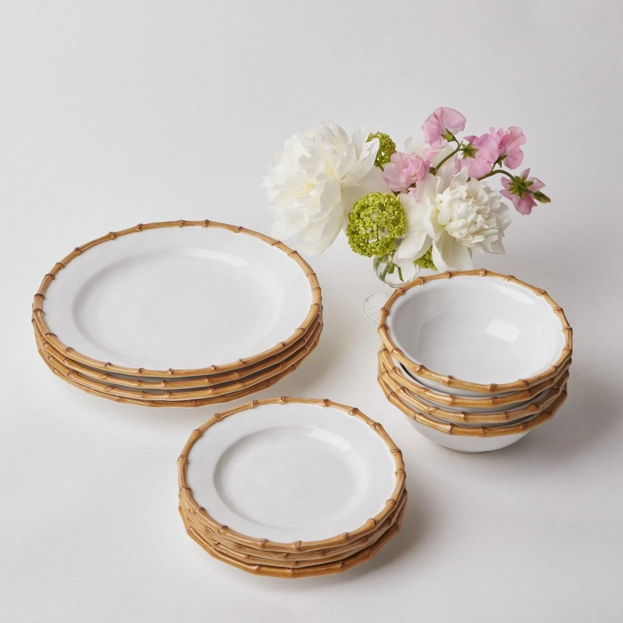 nancy_bamboo_starter_plat_17.webp Flash Sale Nancy Bamboo Starter Plate (Set Of 4) Bamboo Crockery