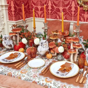 Best Sale Nancy Bamboo Starter Plate (Set Of 4) Crockery Sets