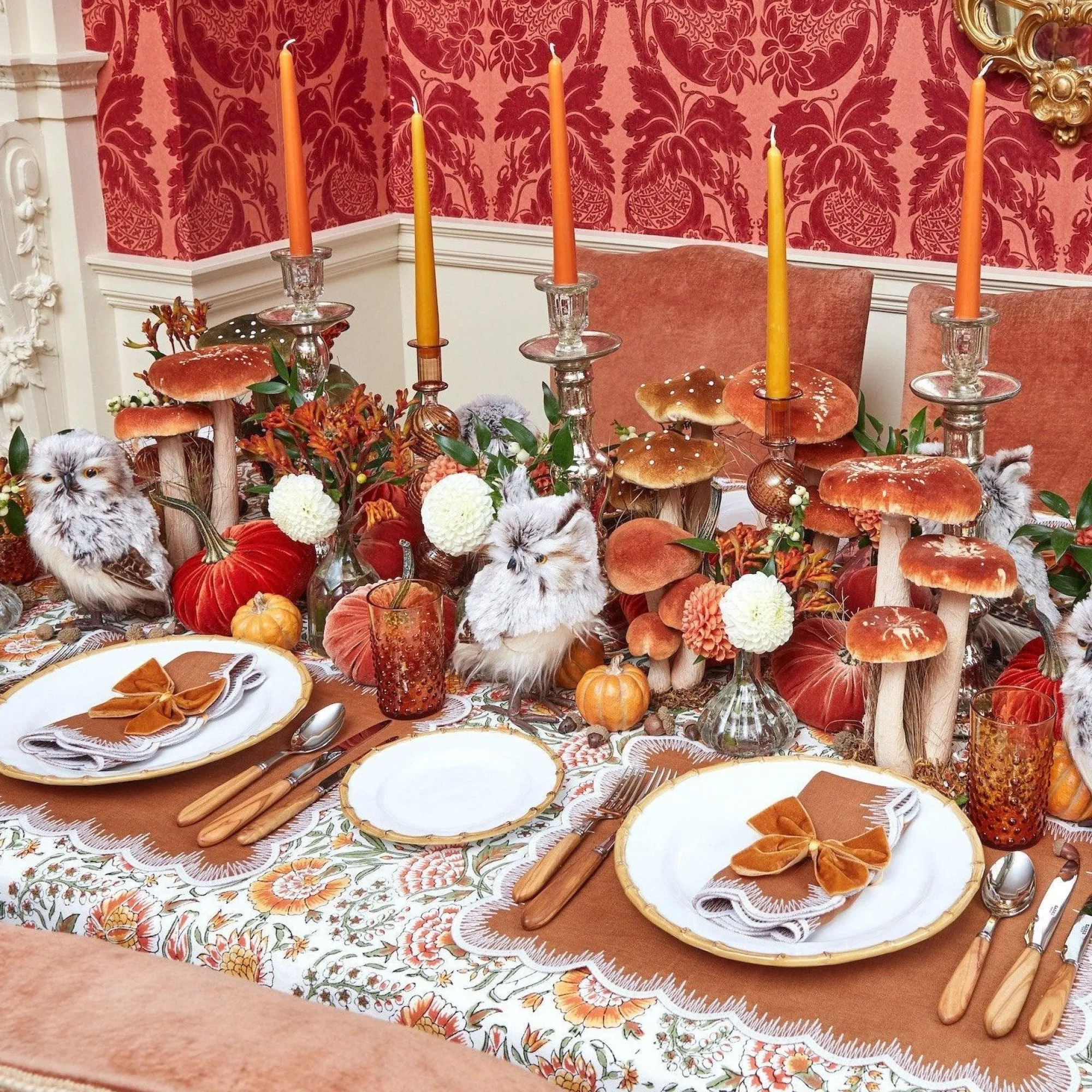 nancy_bamboo_starter_plat_24.webp Flash Sale Nancy Bamboo Starter Plate (Set Of 4) Bamboo Crockery