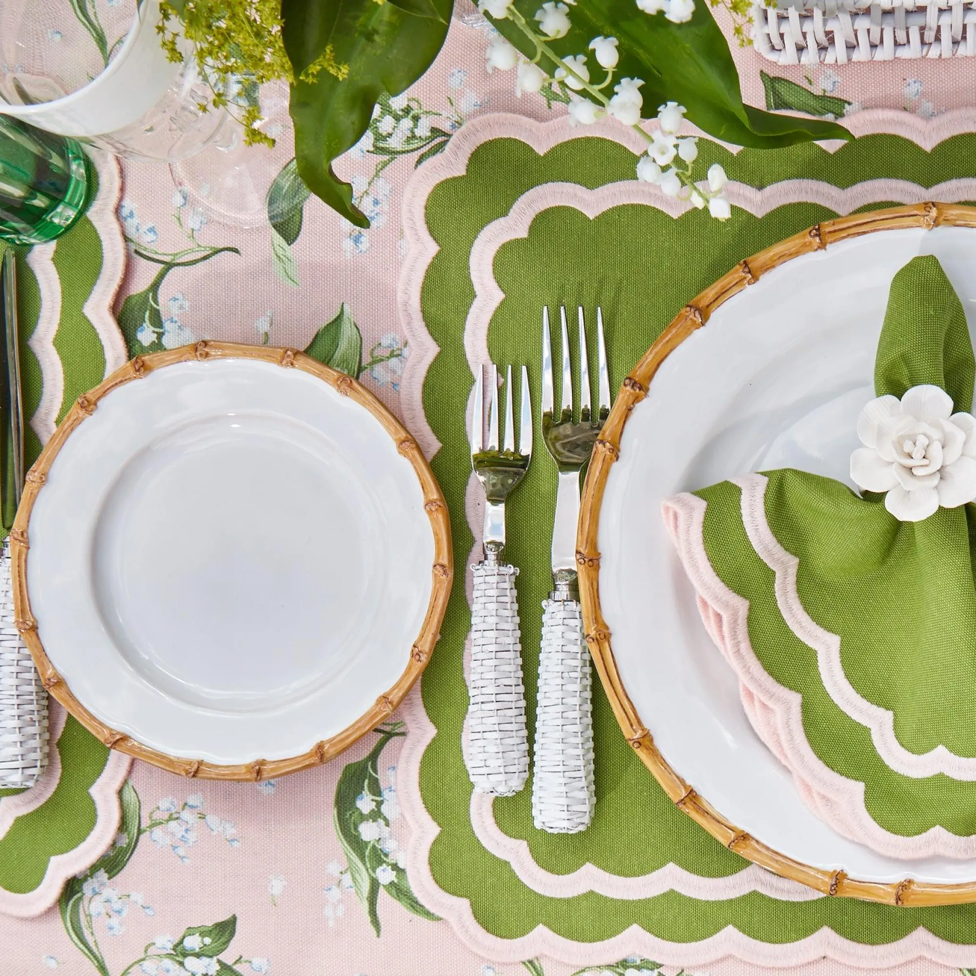 nancy_bamboo_starter_plat_4.webp Flash Sale Nancy Bamboo Starter Plate (Set Of 4) Bamboo Crockery