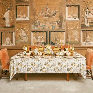 Shop Natural Laurel Placemats (Set Of 4) Placemats