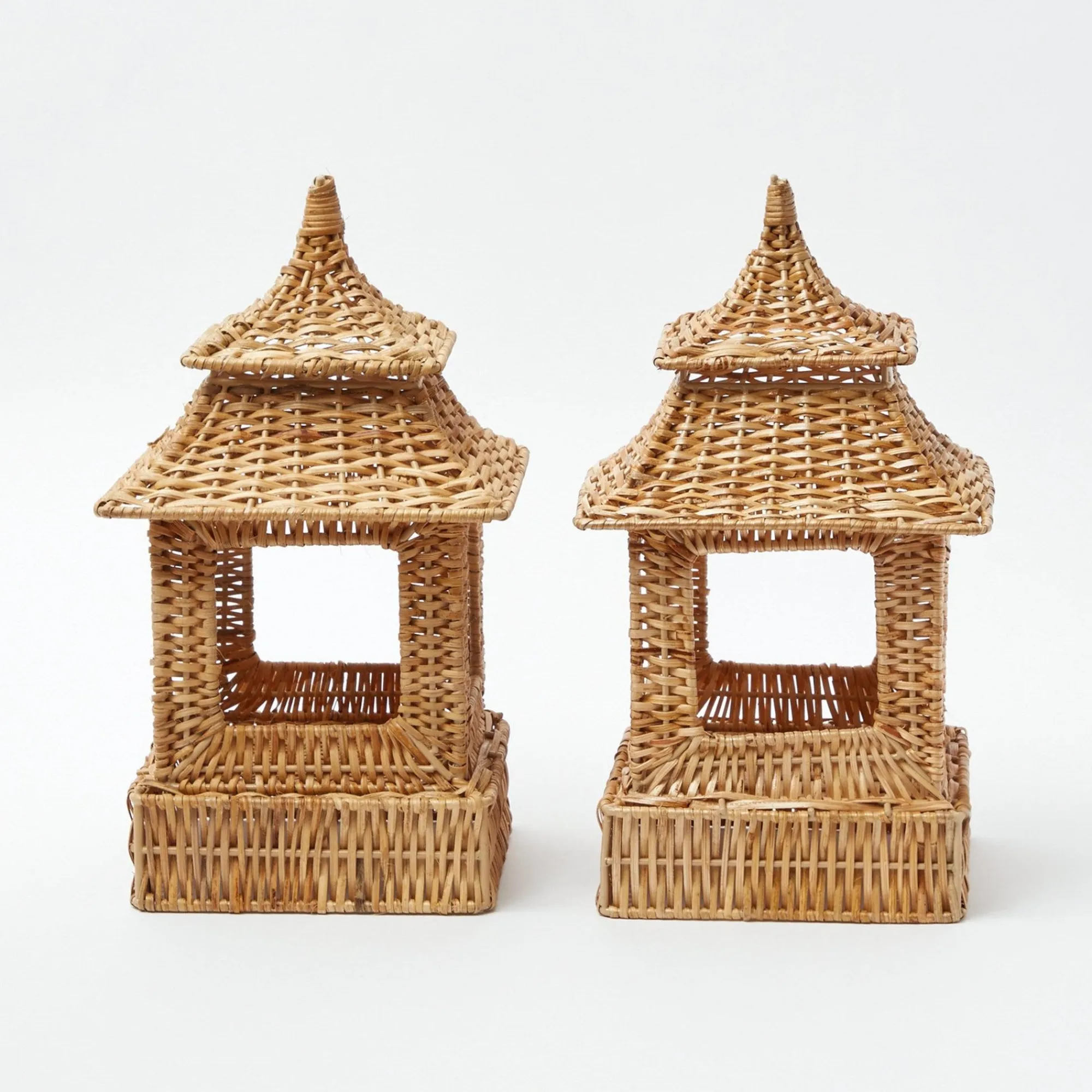 natural_rattan_decoration_3-2.webp Outlet Natural Rattan Decoration Set Pagodas & Lanterns