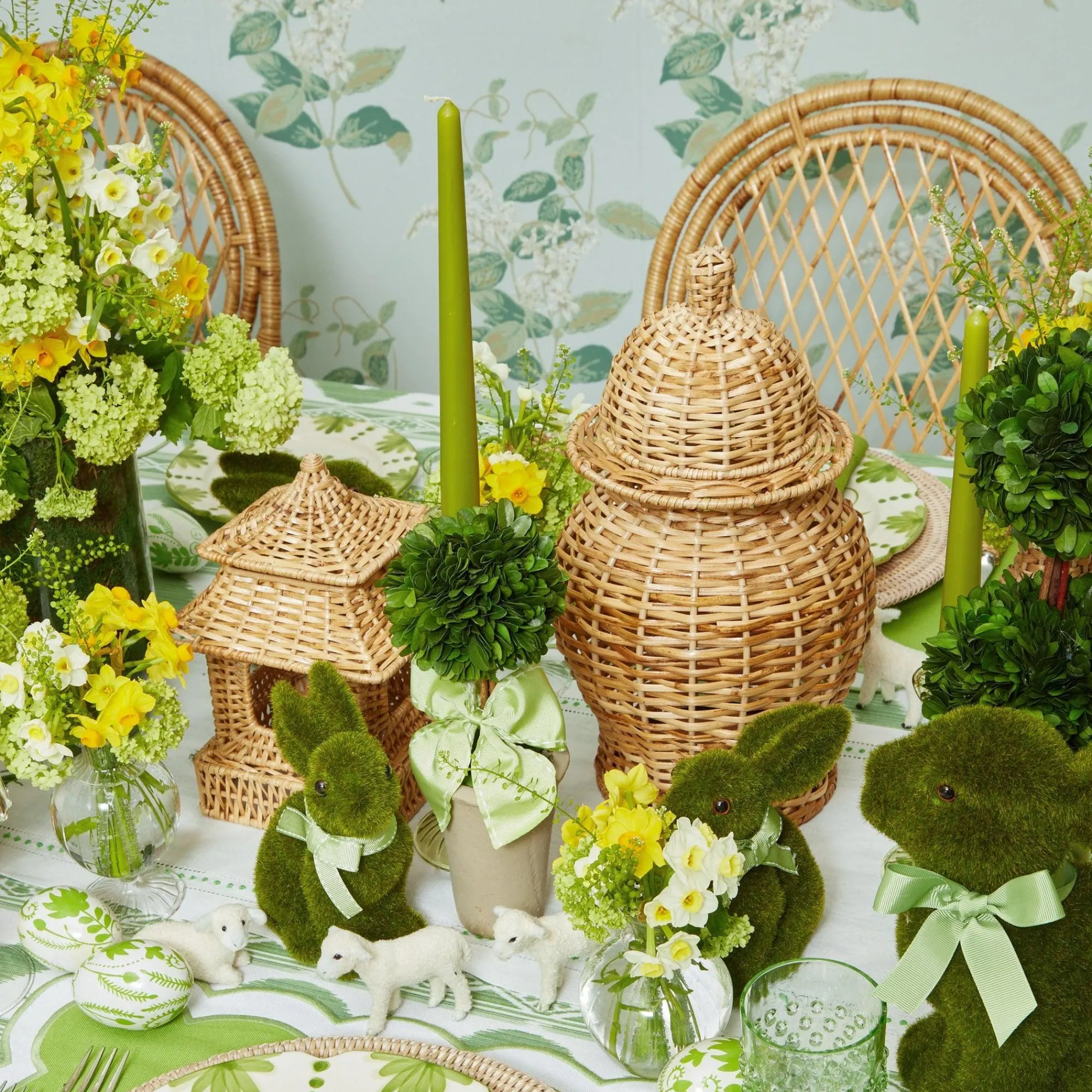 natural_rattan_ginger_jar_5.webp Cheap Natural Rattan Ginger Jar Rattan Tableware