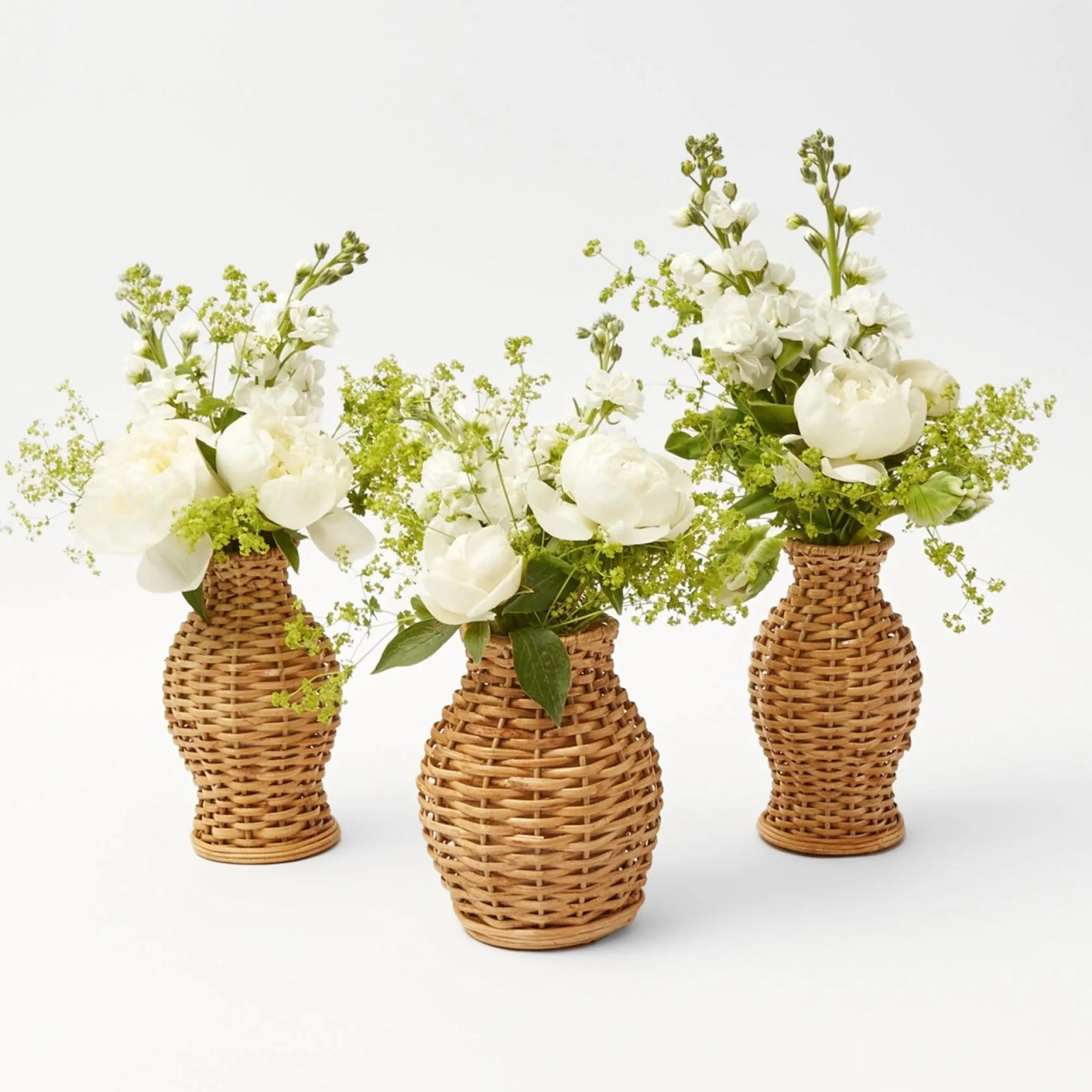 natural_rattan_vase_set_o_0.webp New Natural Rattan Vase (Set Of 3) Rattan Tableware