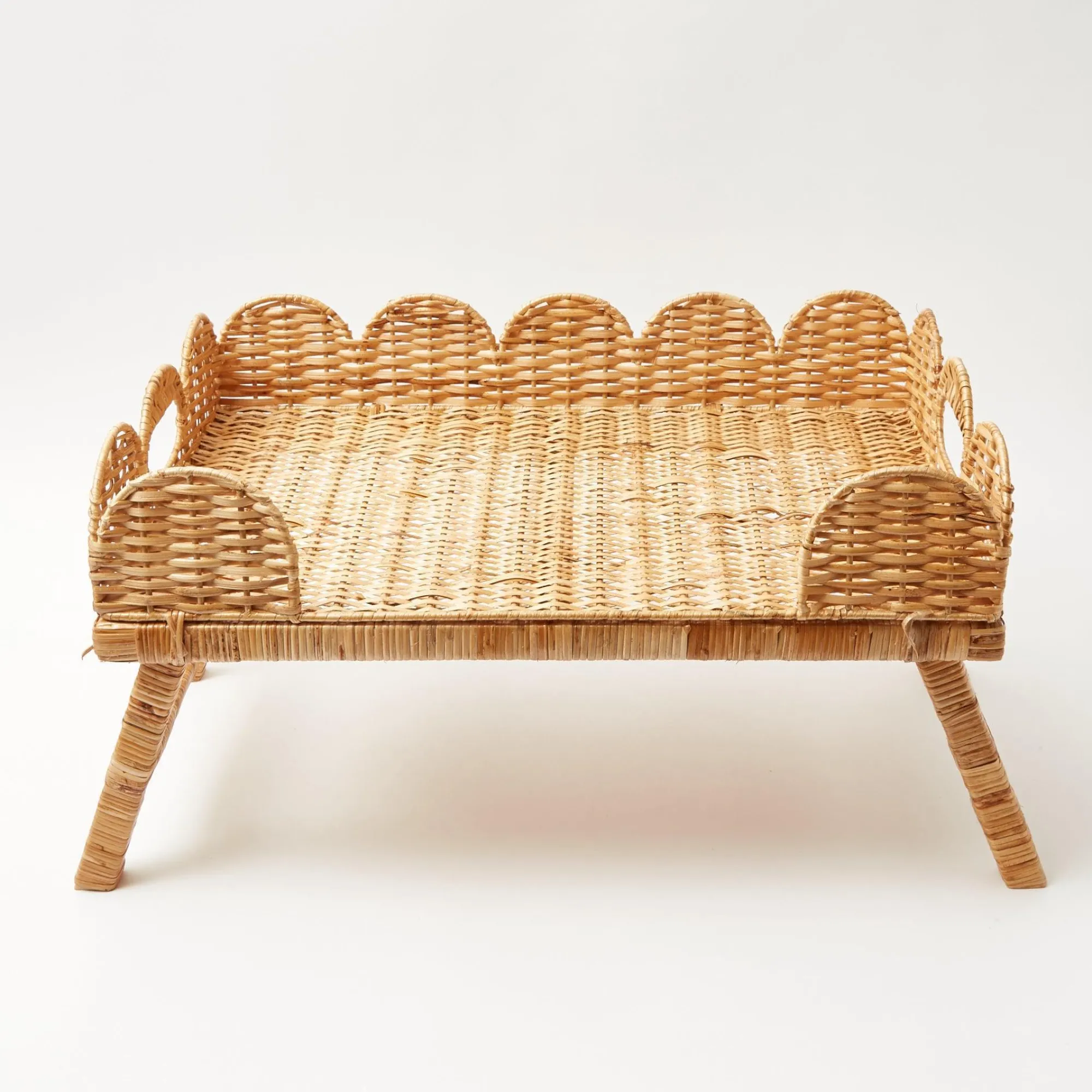 natural_scalloped_rattan__0-3.webp Store Natural Scalloped Rattan Breakfast Tray Rattan Tableware