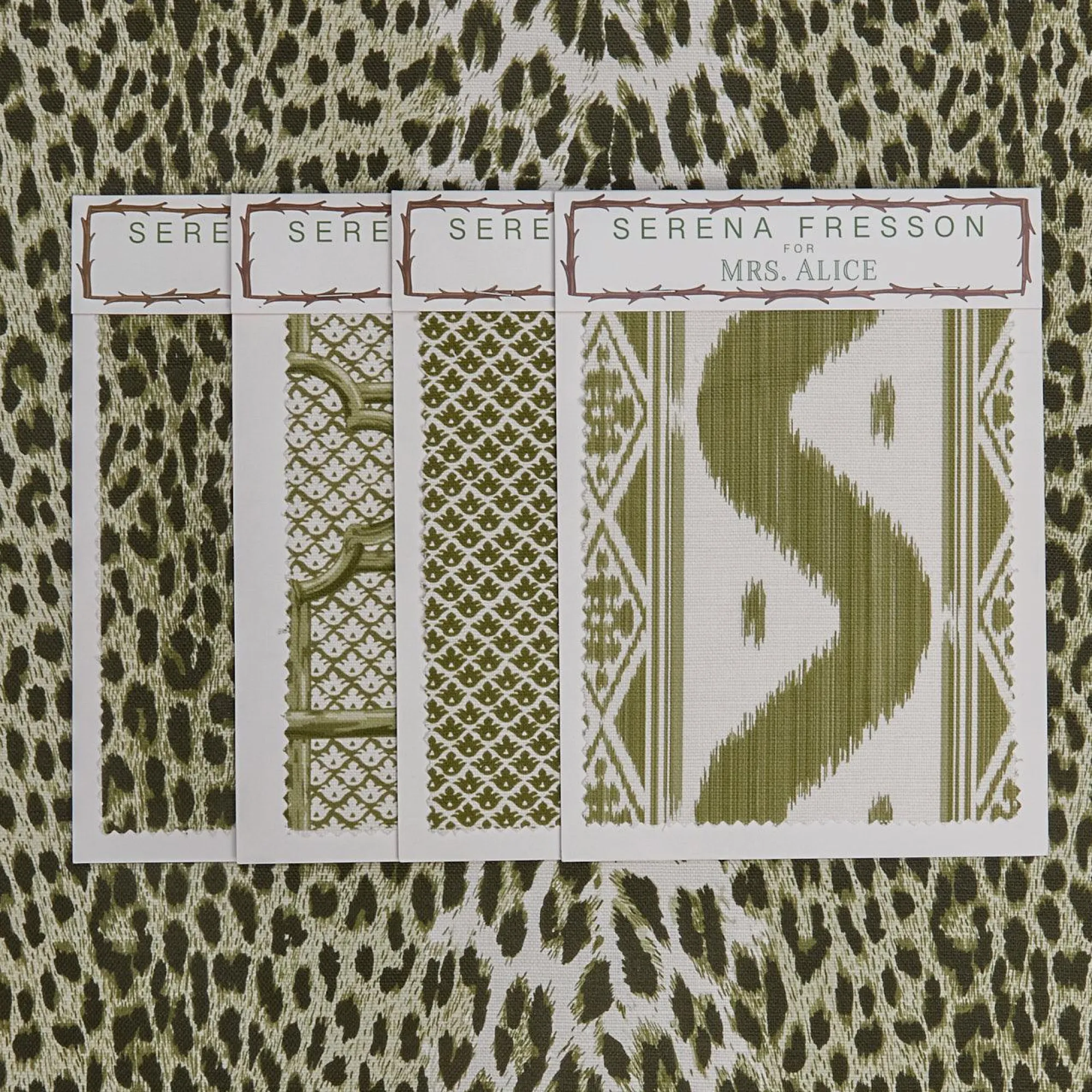 olive_green_leopard_fabri_3.webp Cheap Olive Green Leopard Fabric Serena Fresson Fabrics