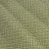 Online Olive Green Lotus Flower Fabric Serena Fresson Fabrics