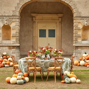 Cheap Olive Rim Swirl Water Glass (Set Of 4) Glasses