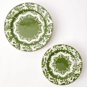 Flash Sale Olive Valencia Dinner Plate Dinner Plates
