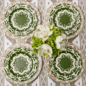 Cheap Olive Valencia Starter Plate Starter Plates