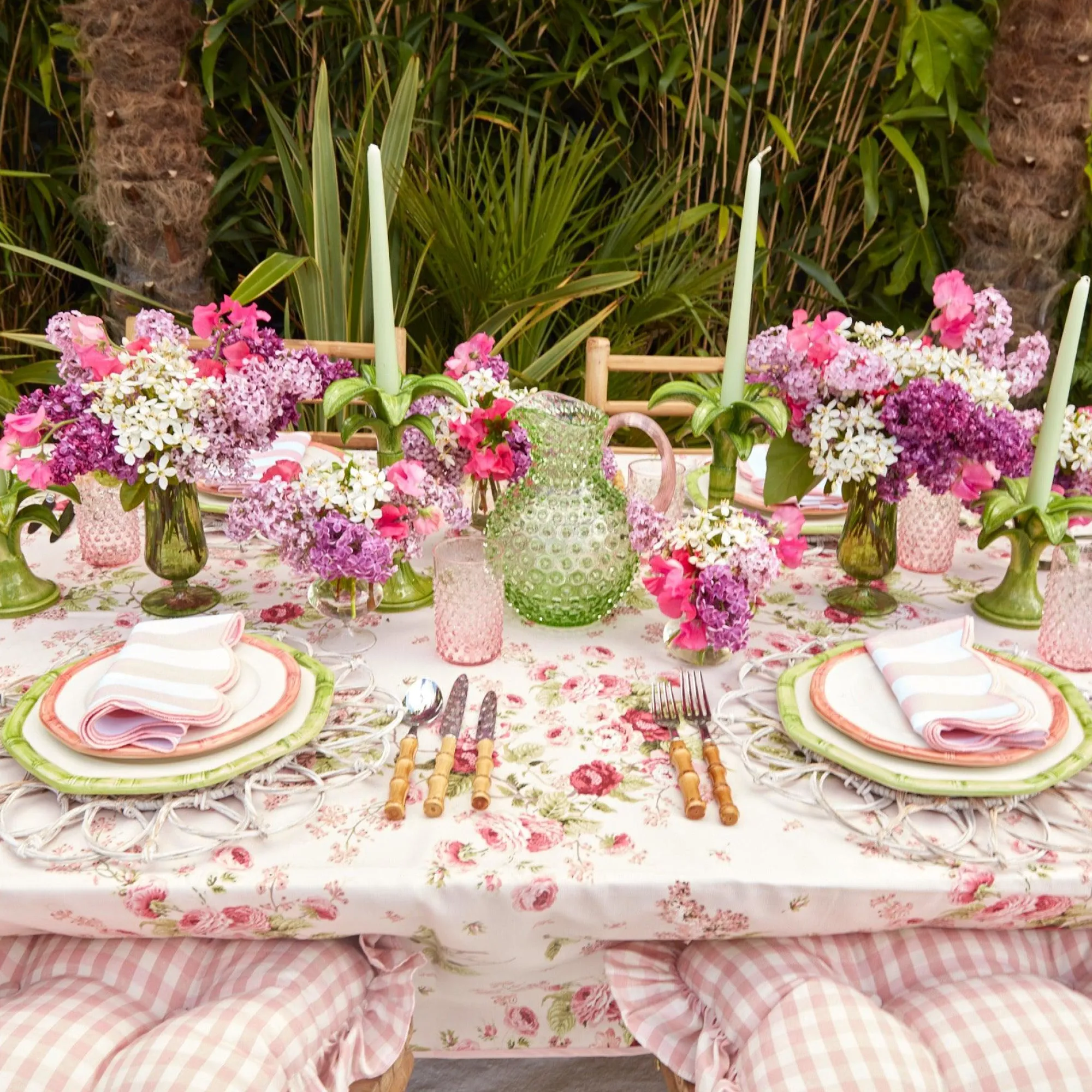 palm_leaf_candle_holder_s_2.webp Store Palm Leaf Candle Holder (Small) Candle Holders