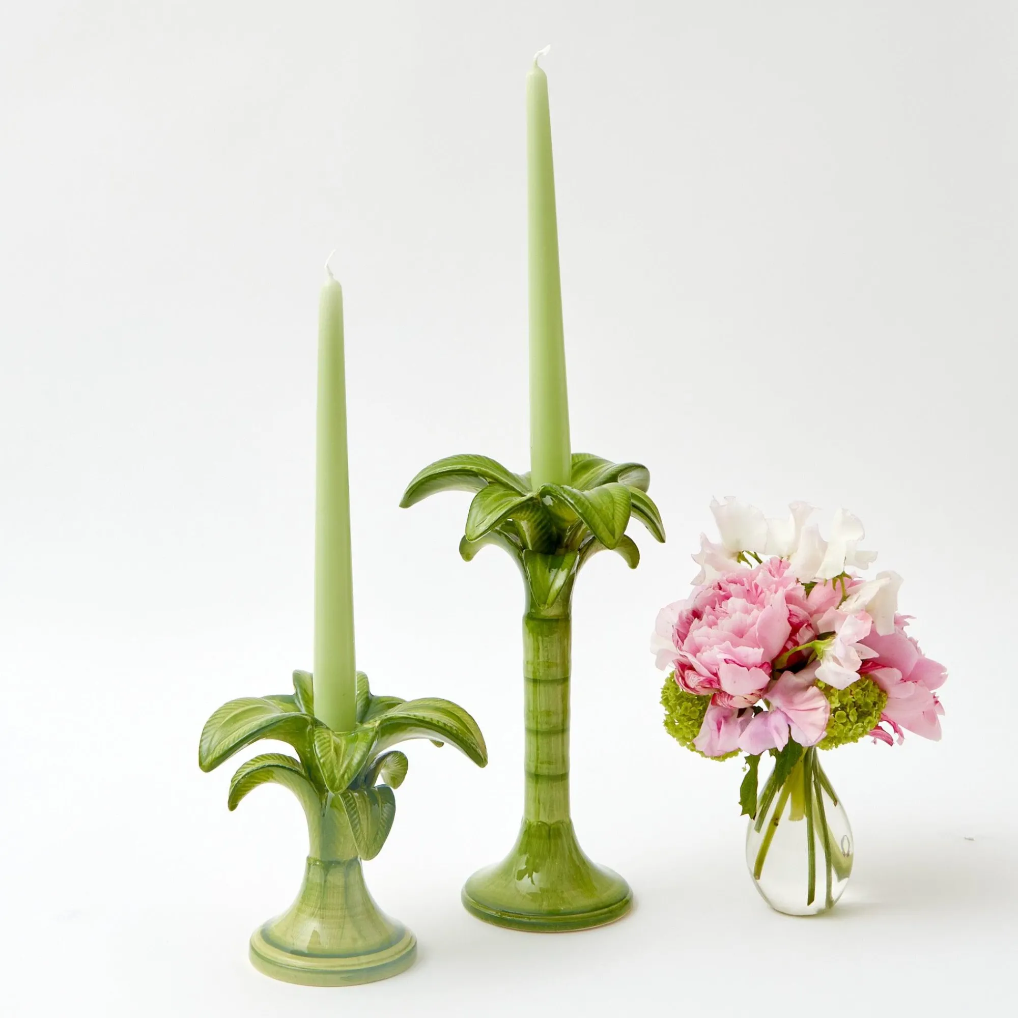 palm_leaf_candle_holder_s_3.webp Store Palm Leaf Candle Holder (Small) Candle Holders