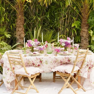 Store Palm Leaf Candle Holder (Small) Candle Holders