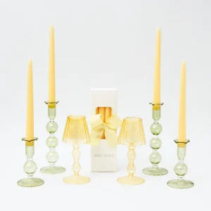Discount Passalacqua Decoration Set Pagodas & Lanterns