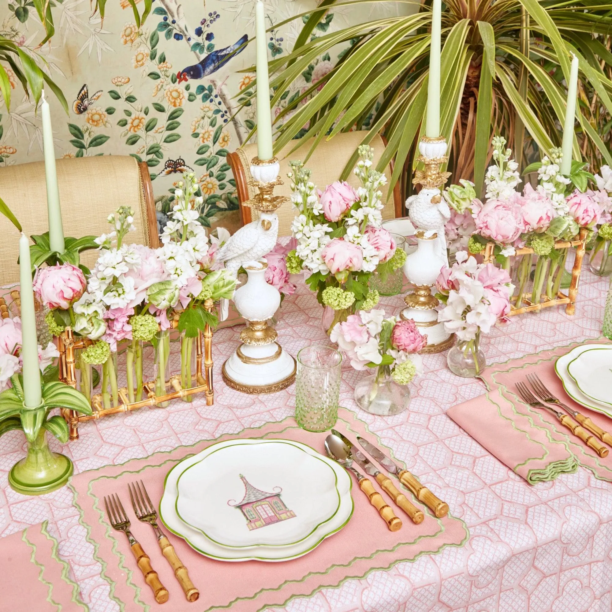 pink__green_pagoda_starte_15-1.webp Online Pink & Green Pagoda Starter Plate Starter Plates