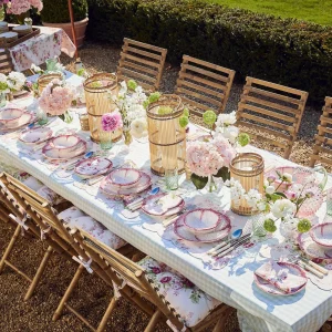 Cheap Pink Capri Lettuce Bowl Lettuce Crockery