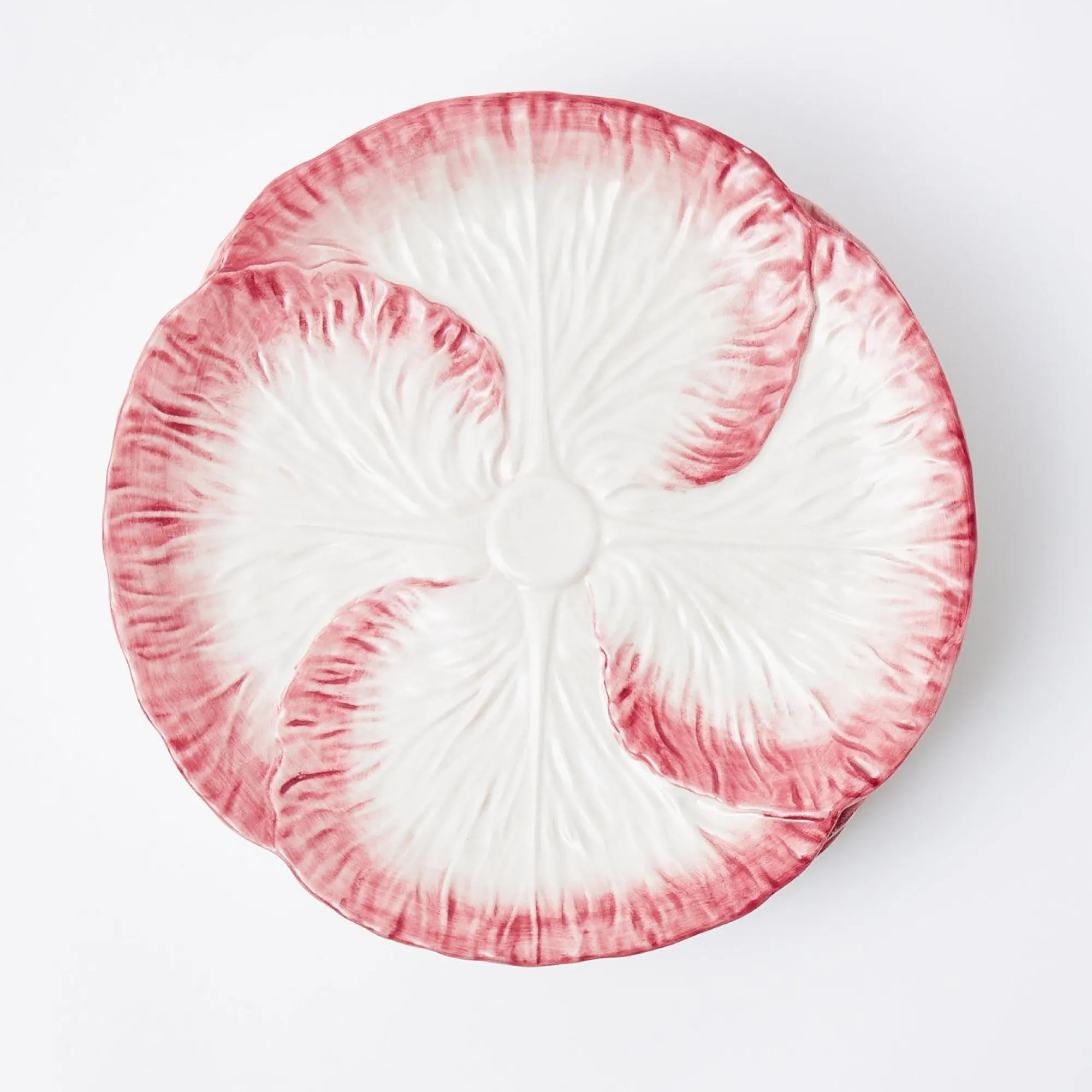 pink_capri_lettuce_dinner_0-4.webp Discount Pink Capri Lettuce Dinner Plate Dinner Plates