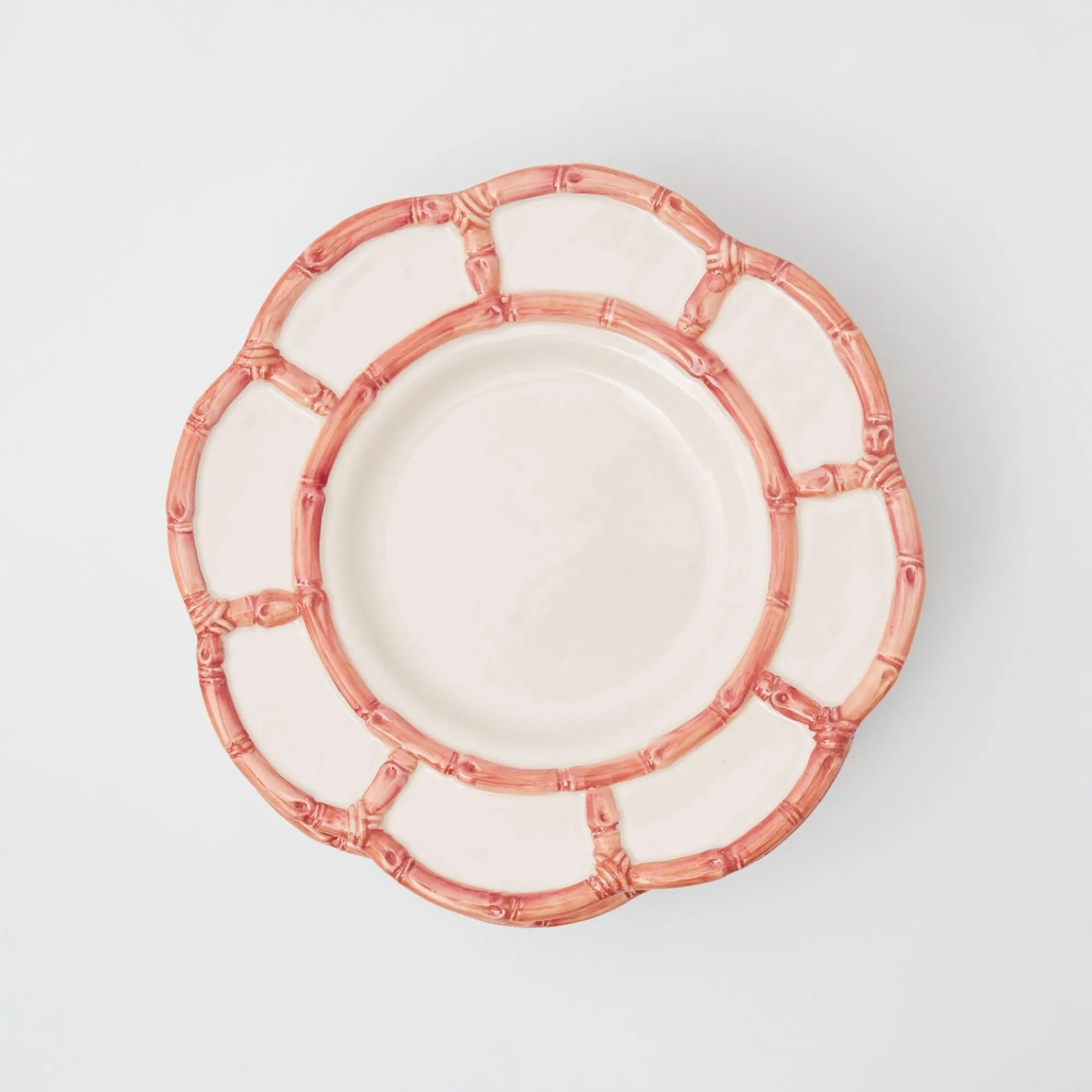 pink_petal_bamboo_dinner__11-2.webp Best Pink Petal Bamboo Dinner Plates (Set Of 4) Crockery Sets