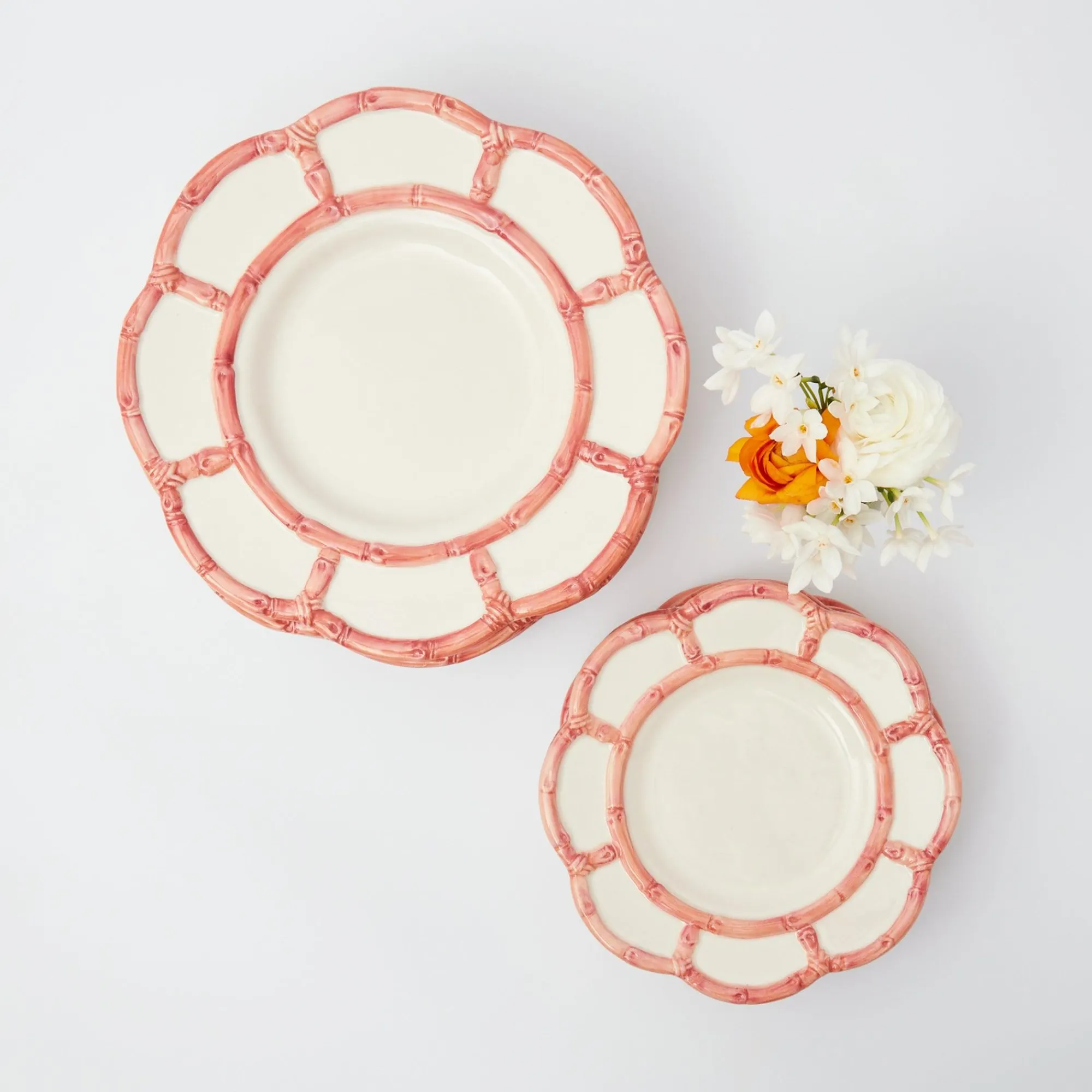 pink_petal_bamboo_dinner__7-4.webp New Pink Petal Bamboo Dinner Plate Dinner Plates