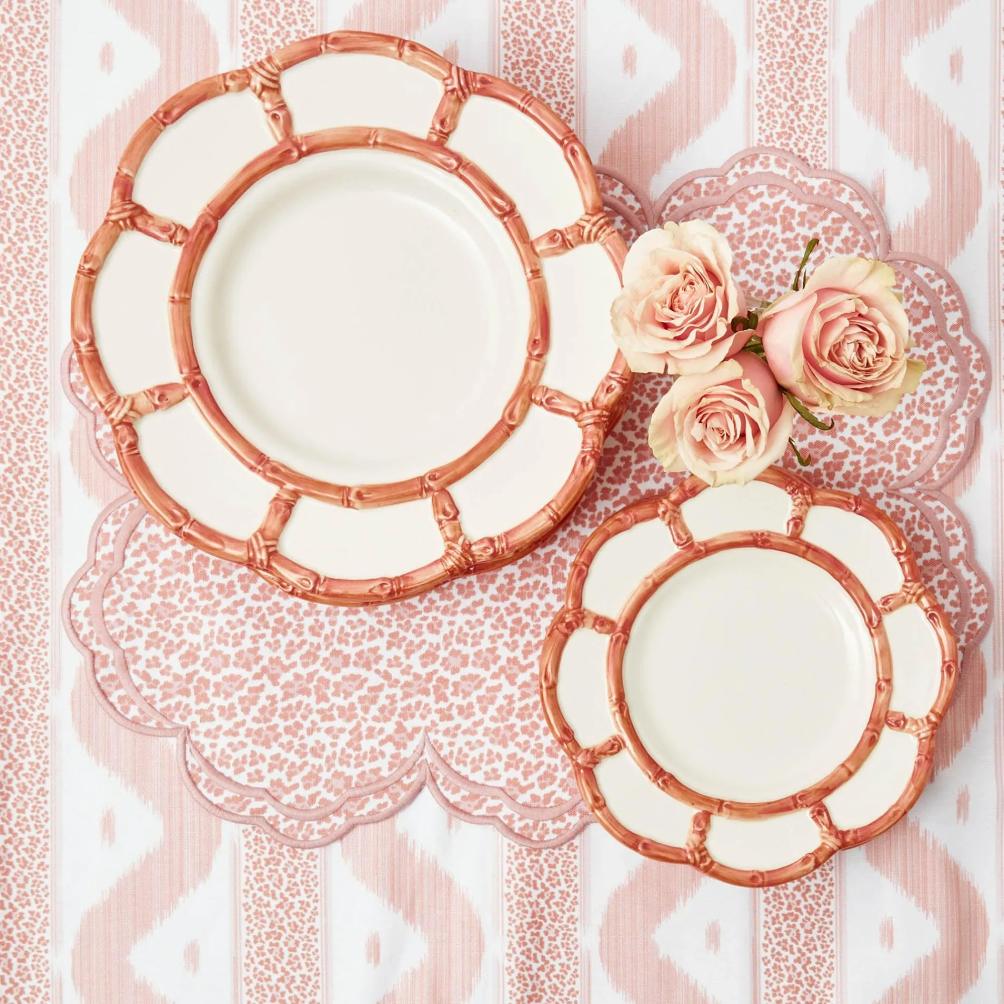 pink_petal_bamboo_dinner__8-4.webp New Pink Petal Bamboo Dinner Plate Dinner Plates