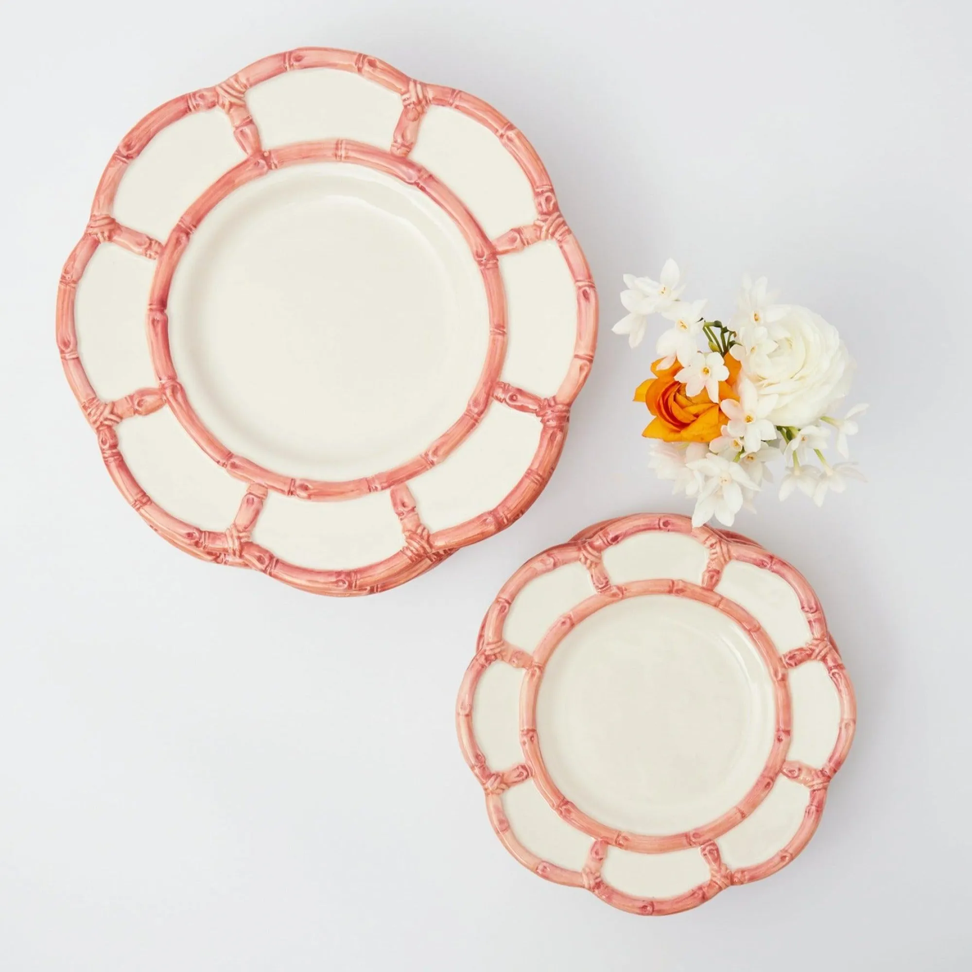 pink_petal_bamboo_starter_0-4.webp Flash Sale Pink Petal Bamboo Starter Plate Starter Plates