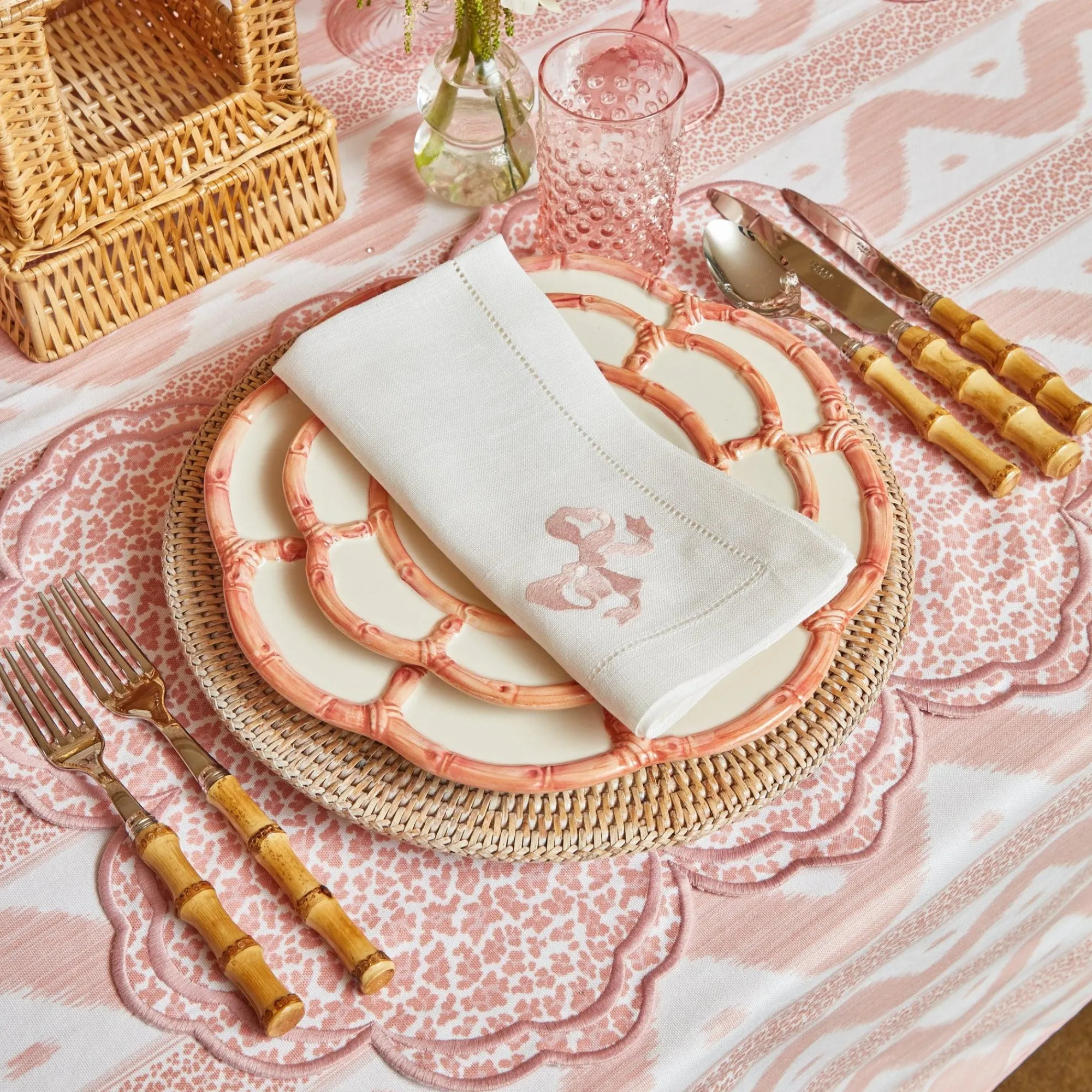 pink_petal_bamboo_starter_8-4.webp Flash Sale Pink Petal Bamboo Starter Plate Starter Plates