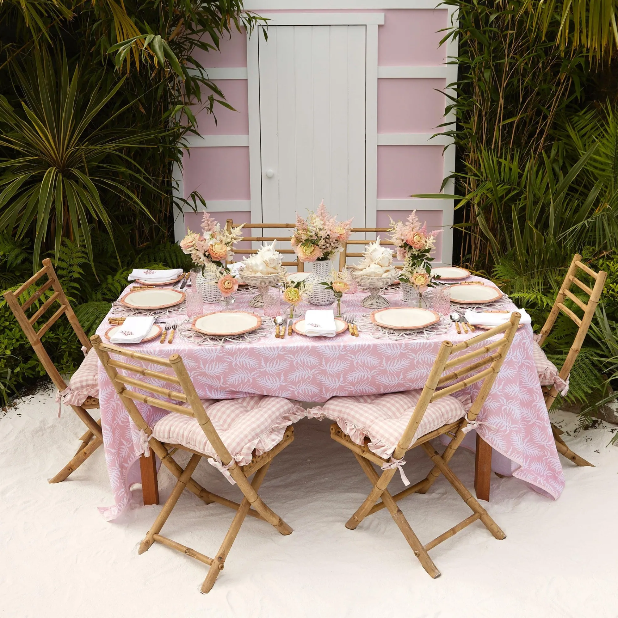 pink_trailing_ferns_table_10.webp Cheap Pink Trailing Ferns Tablecloth Tablecloths