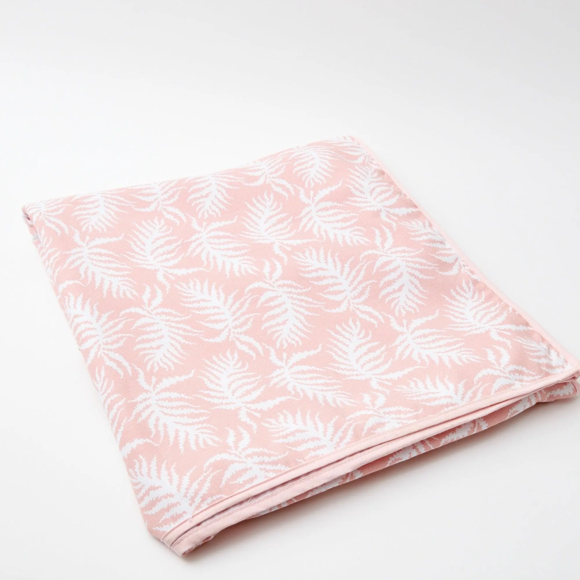 pink_trailing_ferns_table_7.webp Cheap Pink Trailing Ferns Tablecloth Tablecloths