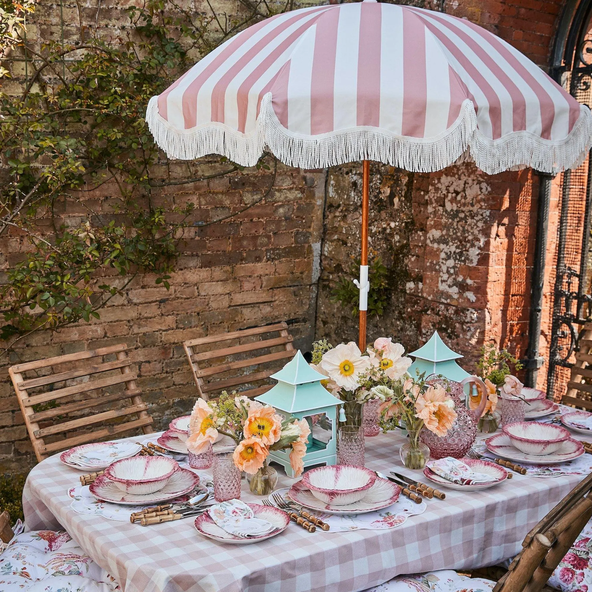 pistachio_green_pagoda_la_12.webp Best Sale Pistachio Green Pagoda Lantern Pagodas & Lanterns