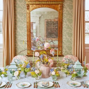 Best Sale Pistachio Green Pagoda Lantern Pagodas & Lanterns