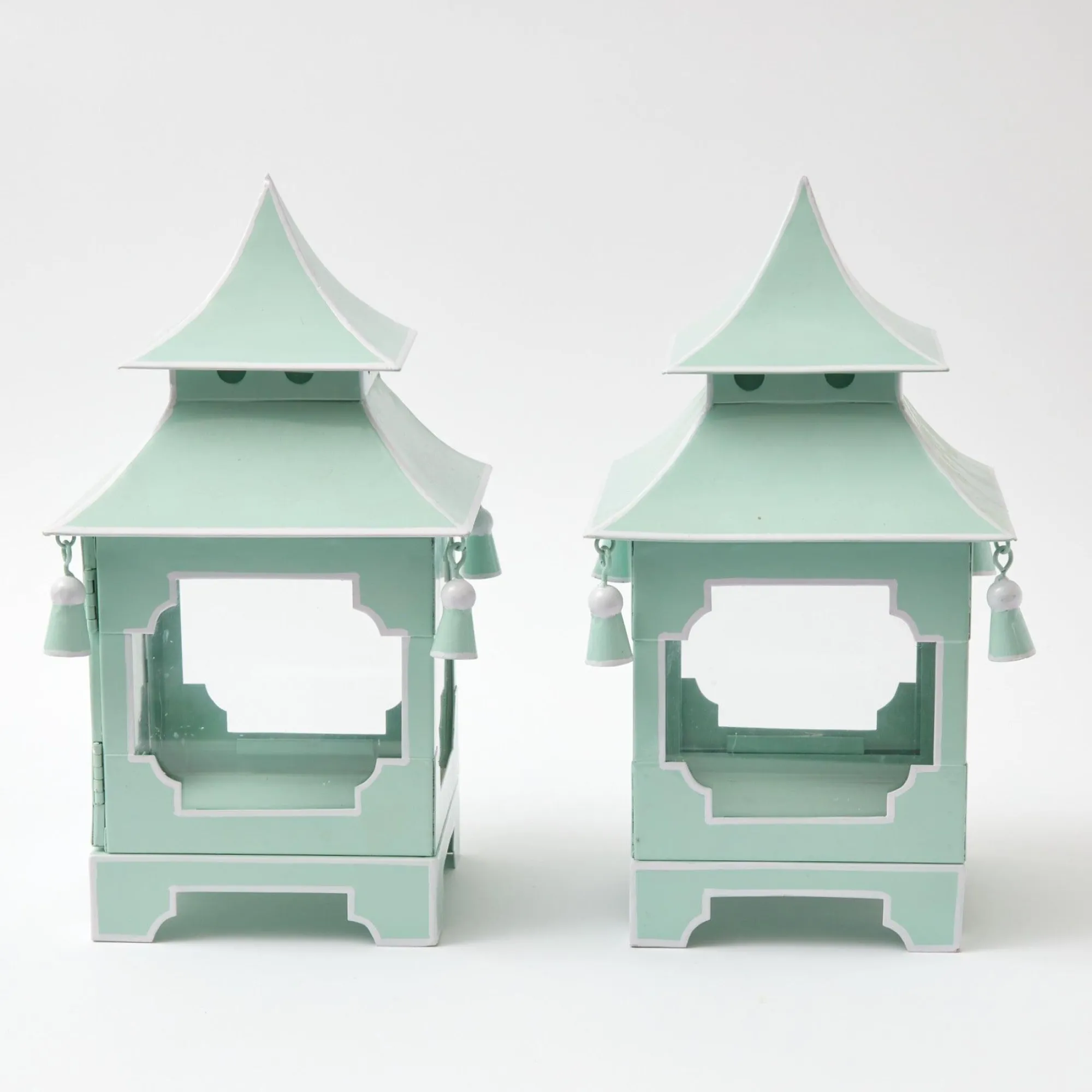pistachio_green_pagoda_la_4.webp Best Sale Pistachio Green Pagoda Lantern Pagodas & Lanterns