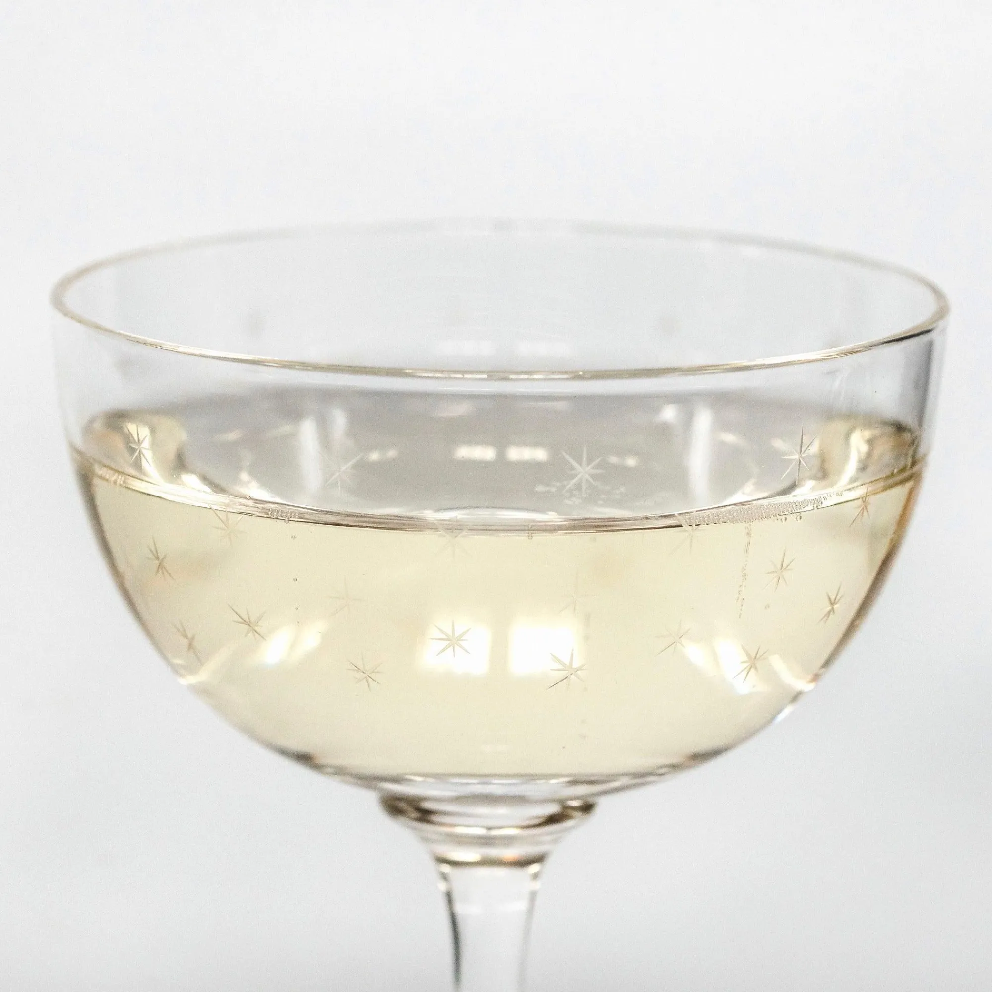 poppy_prosecco_coupe_set__3.webp Best Poppy Prosecco Coupe (Set Of 6) Glasses