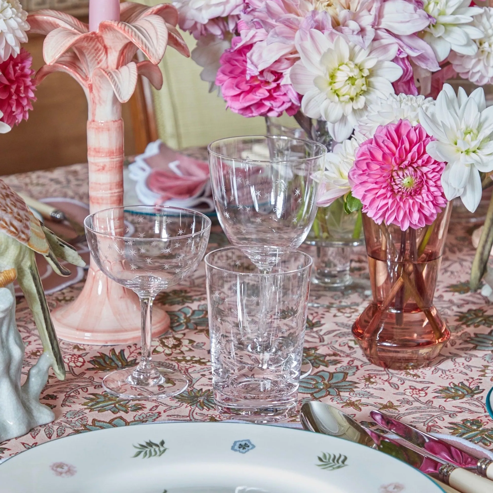 poppy_prosecco_coupe_set__4.webp Best Poppy Prosecco Coupe (Set Of 6) Glasses