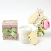 Shop Portrait Of A Garden Scented Candle Scented Candles