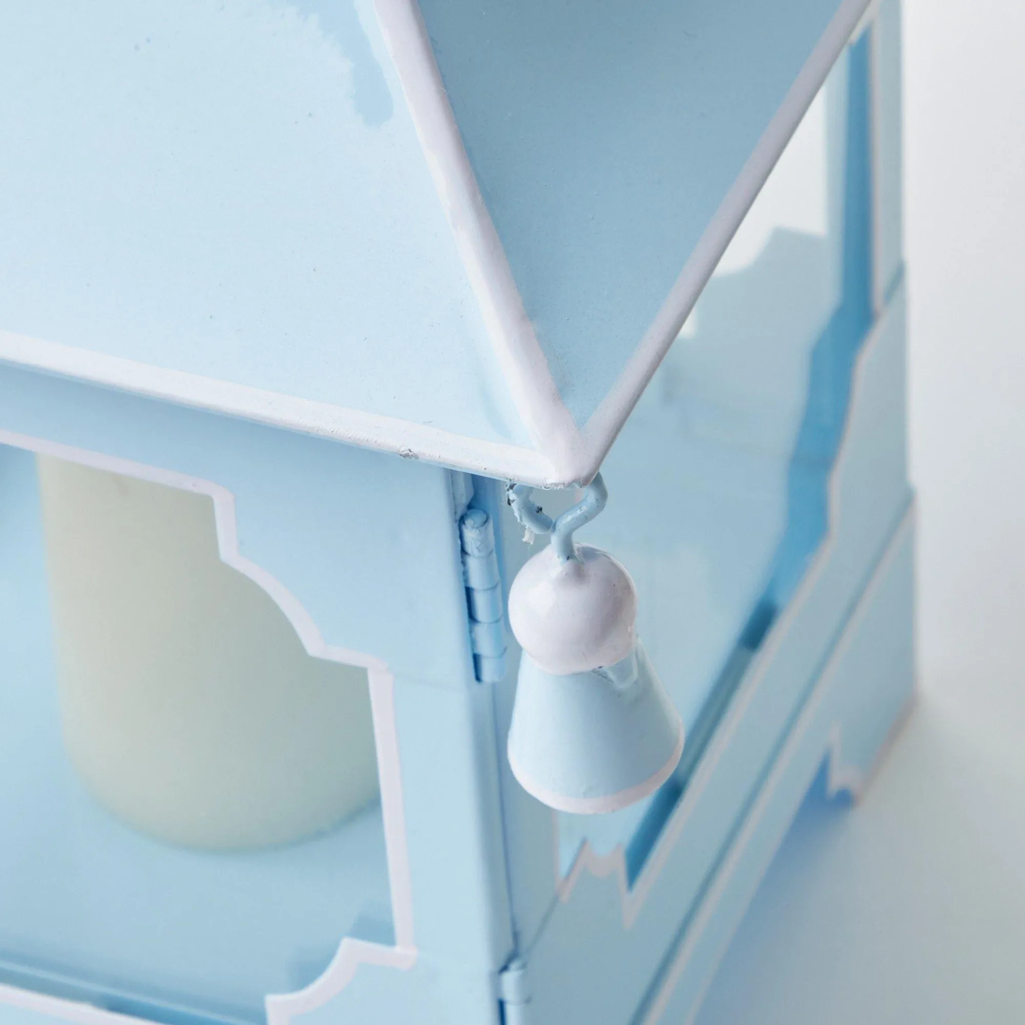 powder_blue_pagoda_lanter_10.webp Cheap Powder Blue Pagoda Lantern Pagodas & Lanterns