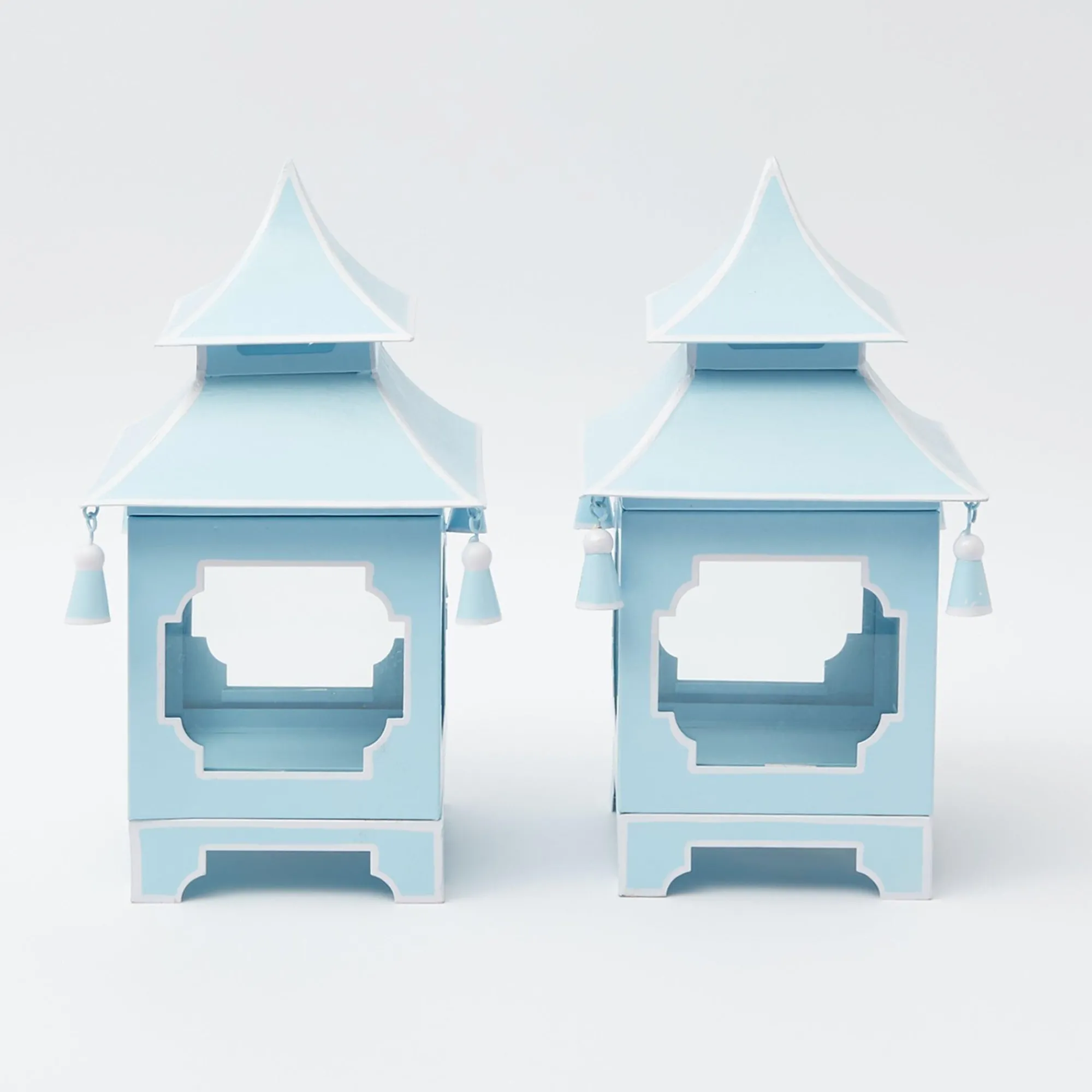 powder_blue_pagoda_lanter_3.webp Cheap Powder Blue Pagoda Lantern Pagodas & Lanterns