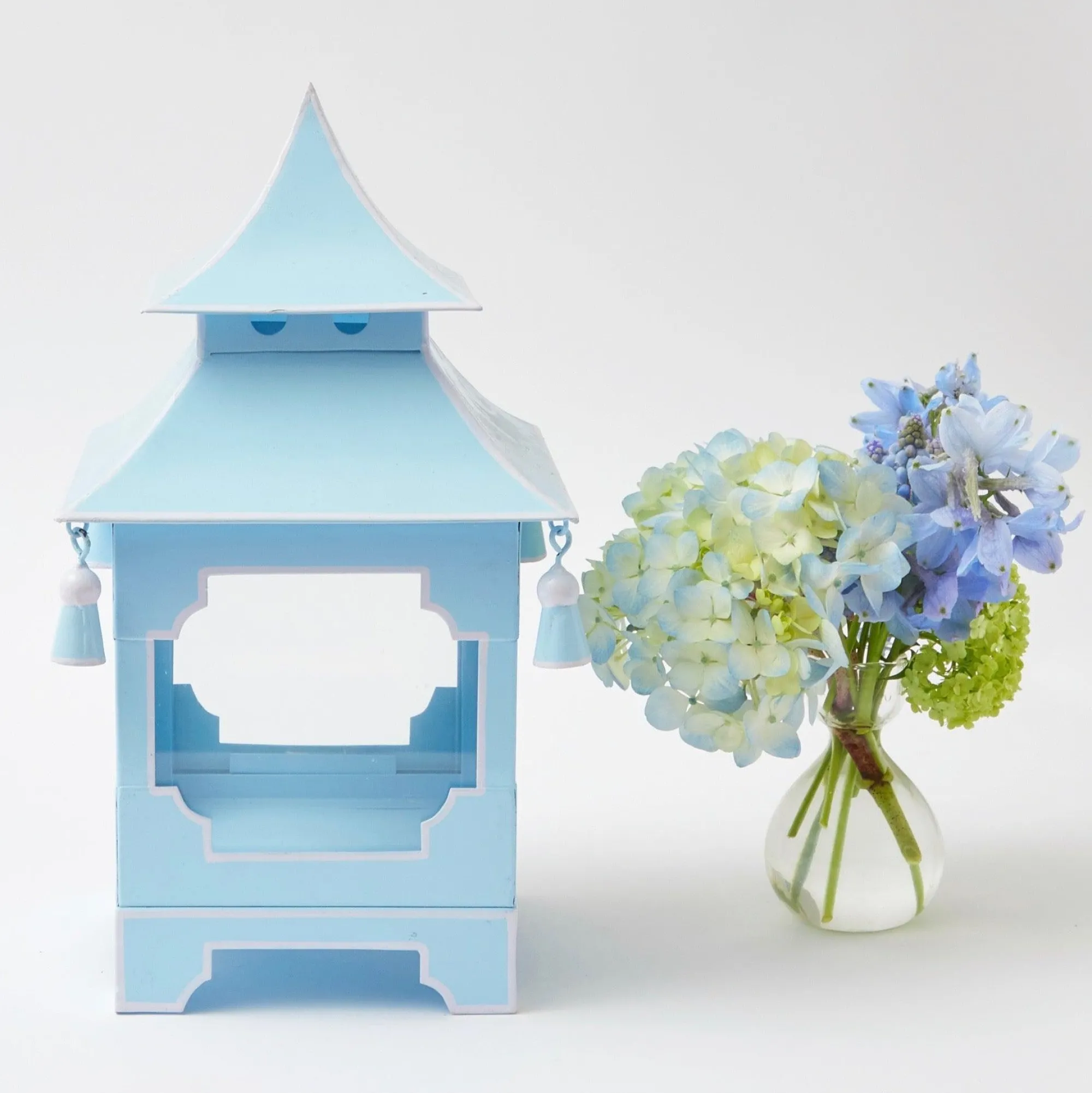powder_blue_pagoda_lanter_6.webp Cheap Powder Blue Pagoda Lantern Pagodas & Lanterns