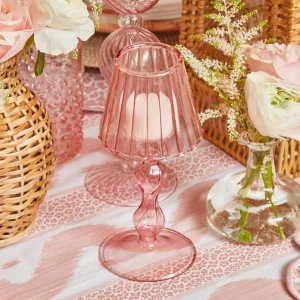 Flash Sale Pretty In Pink Candlescape Candlescapes