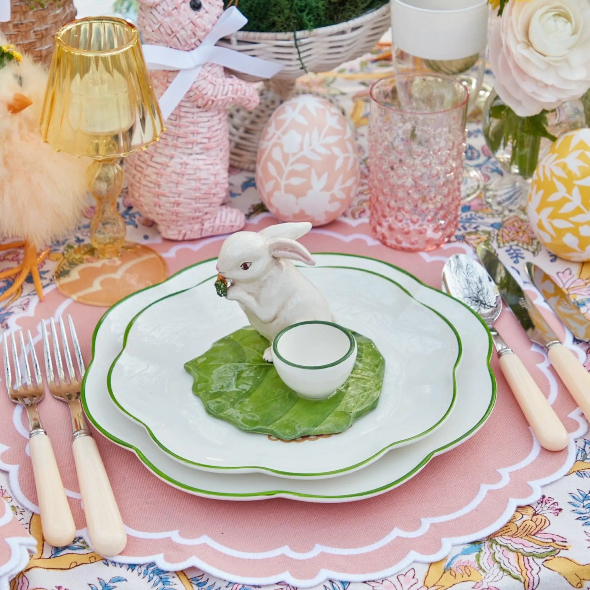 rabbit_egg_cup_1.webp Cheap Rabbit Egg Cup Cabbage Crockery