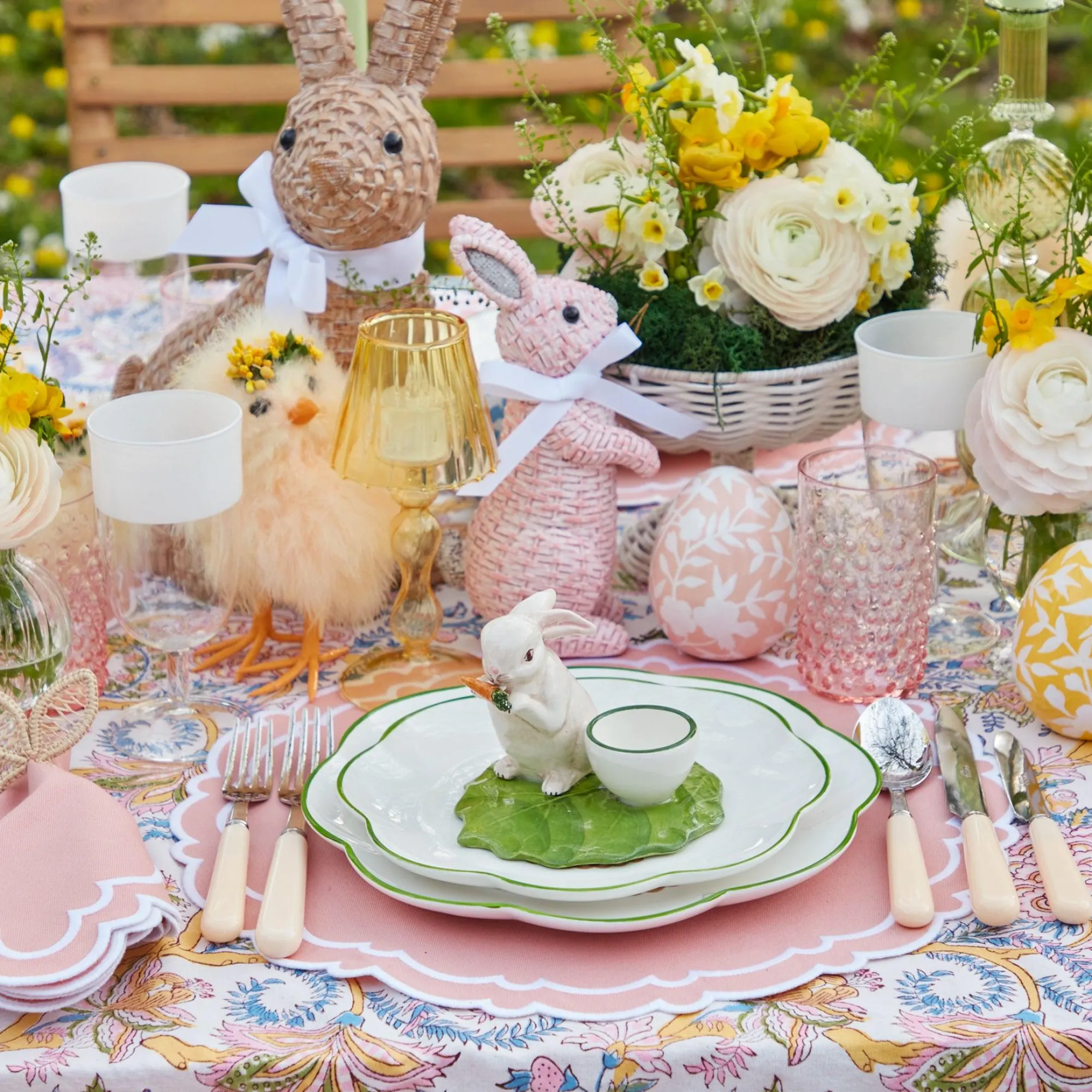 rabbit_egg_cup_2.webp Cheap Rabbit Egg Cup Cabbage Crockery