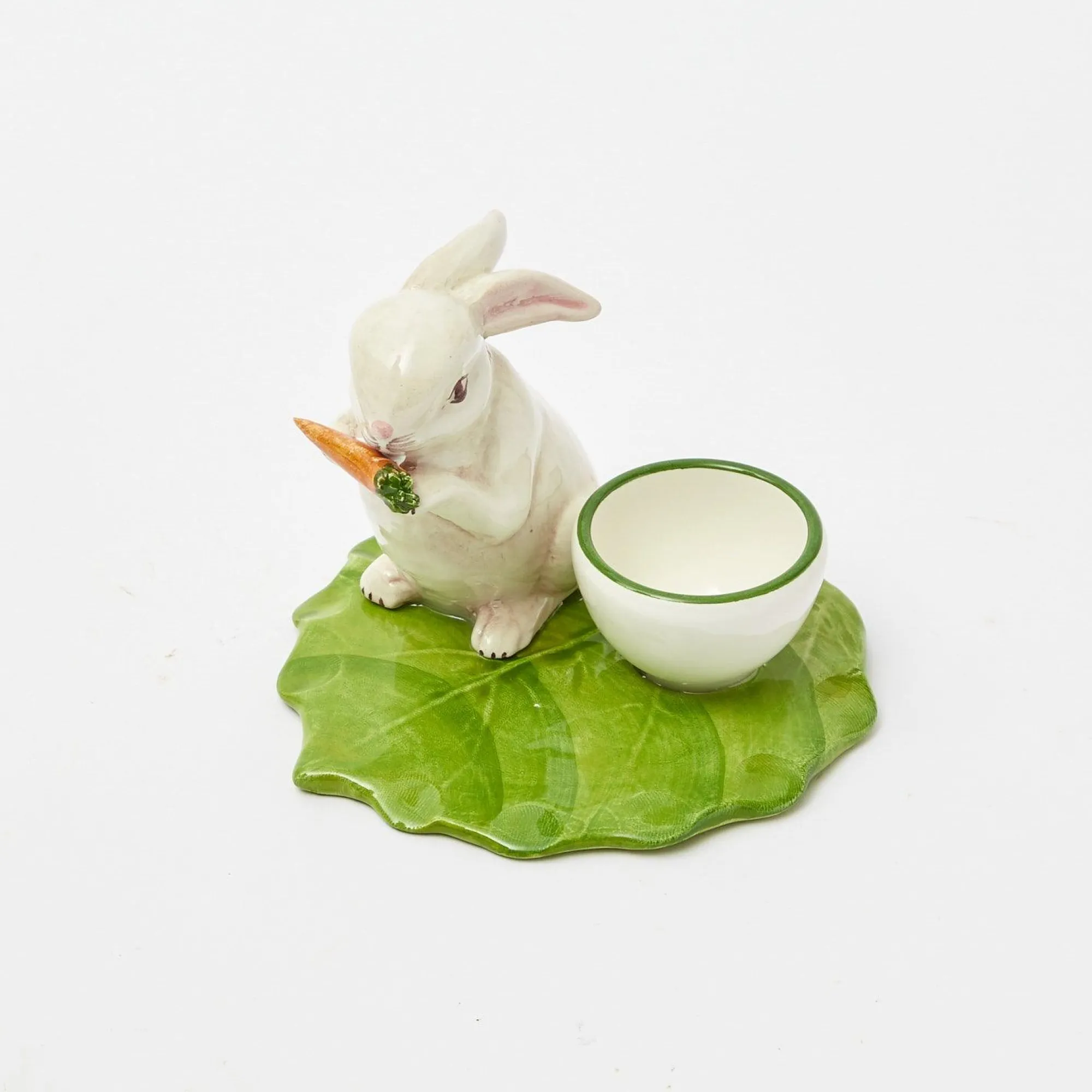 rabbit_egg_cup_3.webp Cheap Rabbit Egg Cup Cabbage Crockery