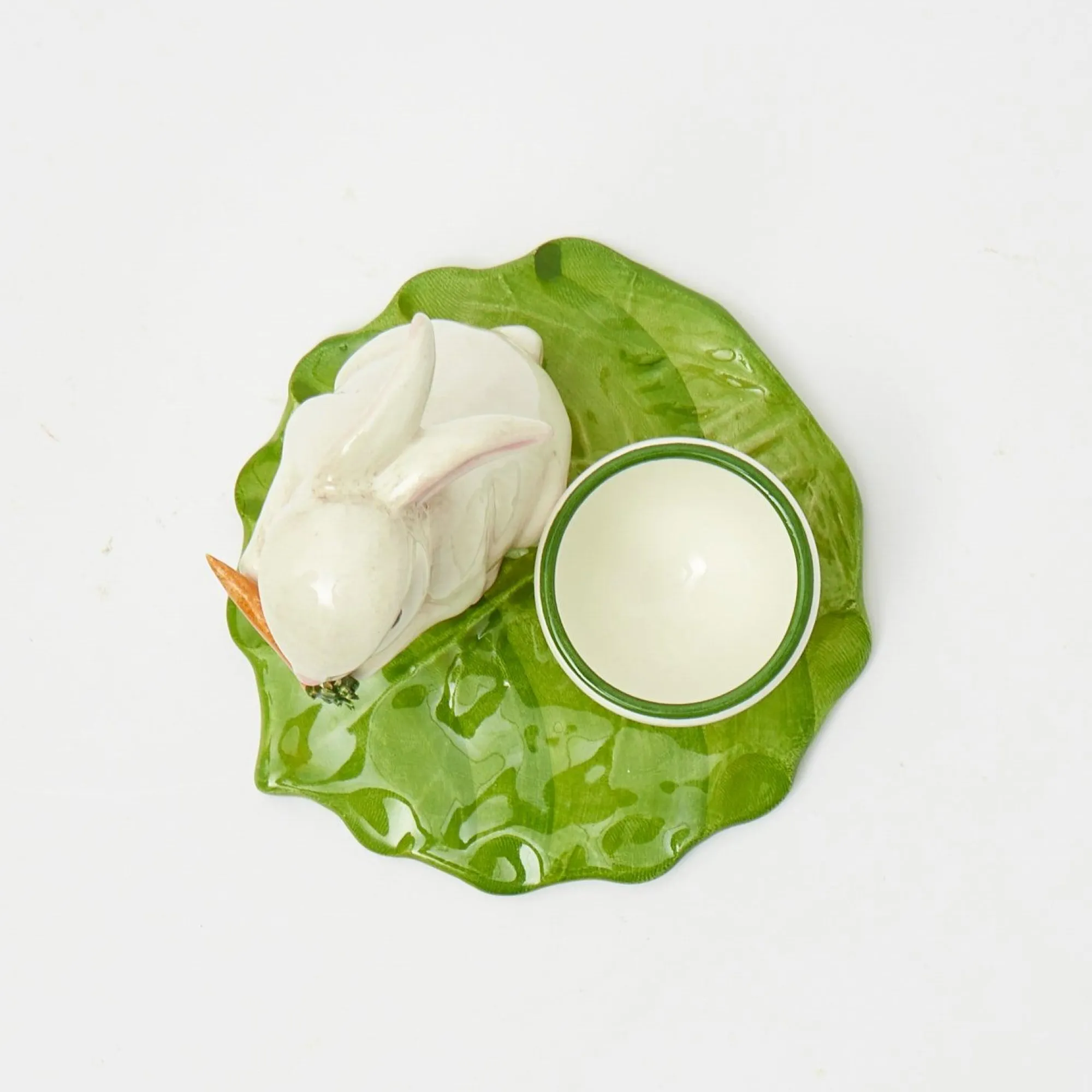 rabbit_egg_cup_4.webp Cheap Rabbit Egg Cup Cabbage Crockery