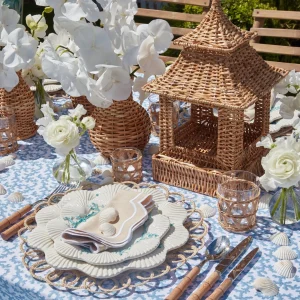 Store Raffia Jug Jugs